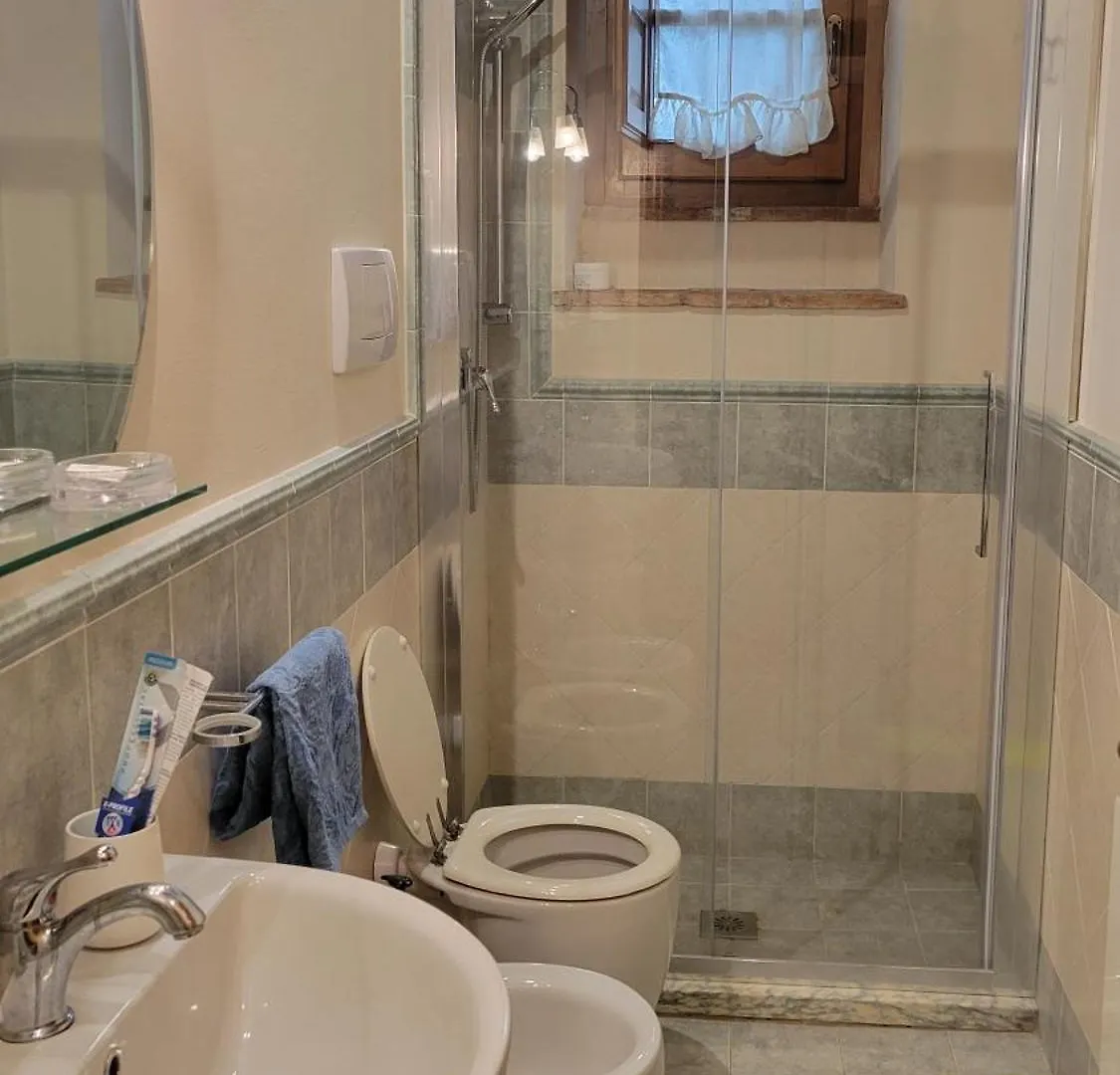 Betulla Country House Montemagno  0*, Montemagno (Lucca)
