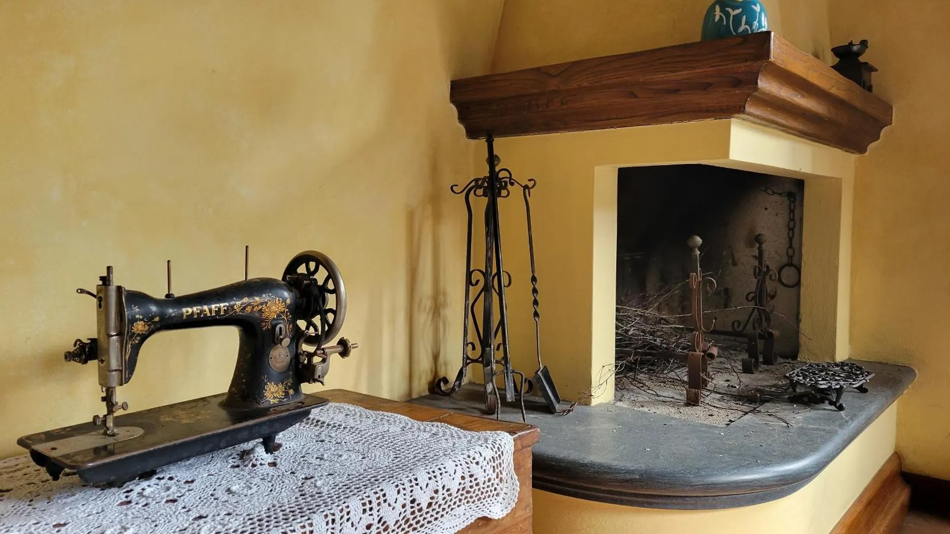 Betulla Country House Montemagno  0*, Montemagno (Lucca) Italia