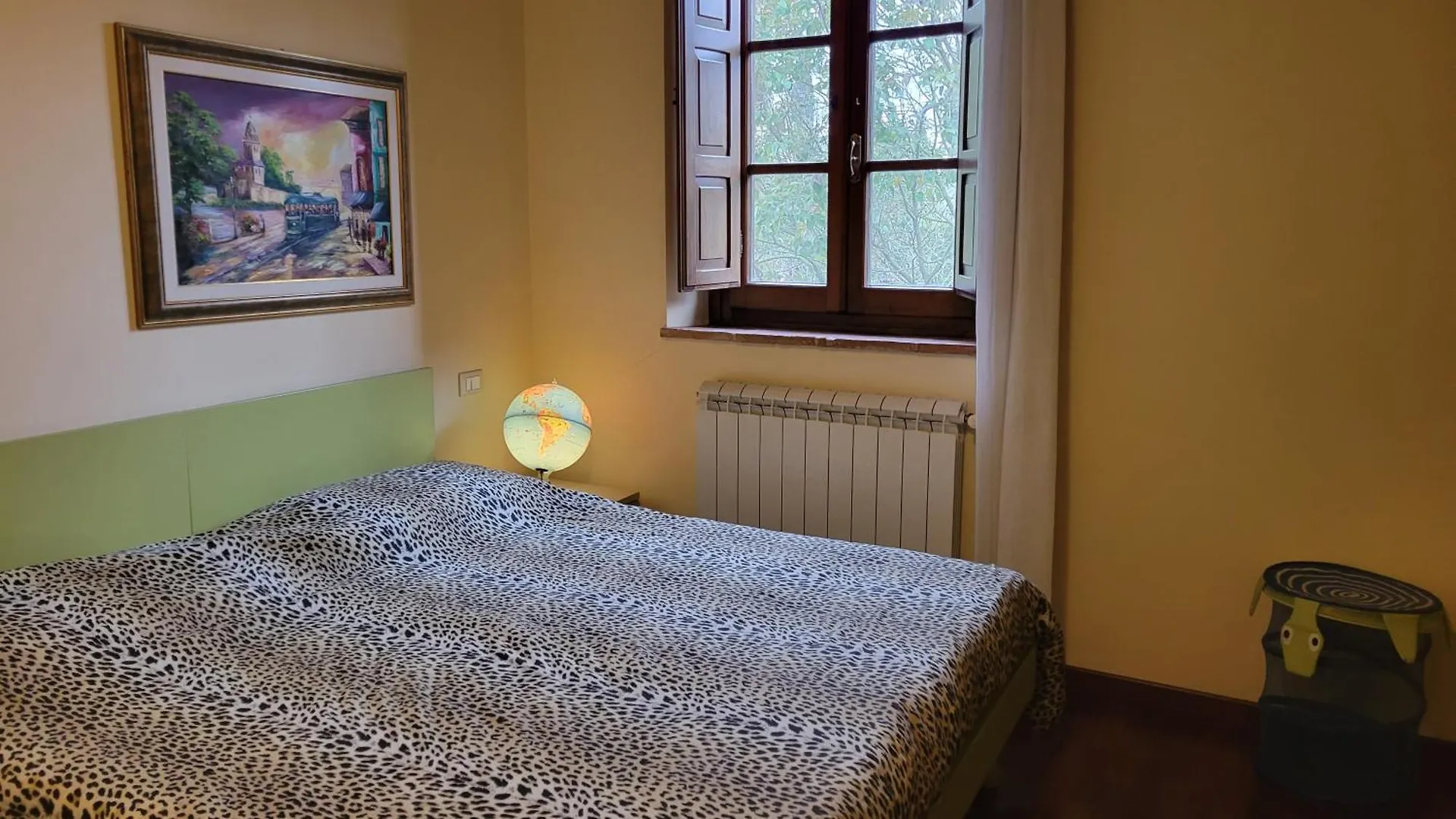 Betulla Country House Montemagno  Casa vacanze Montemagno (Lucca)
